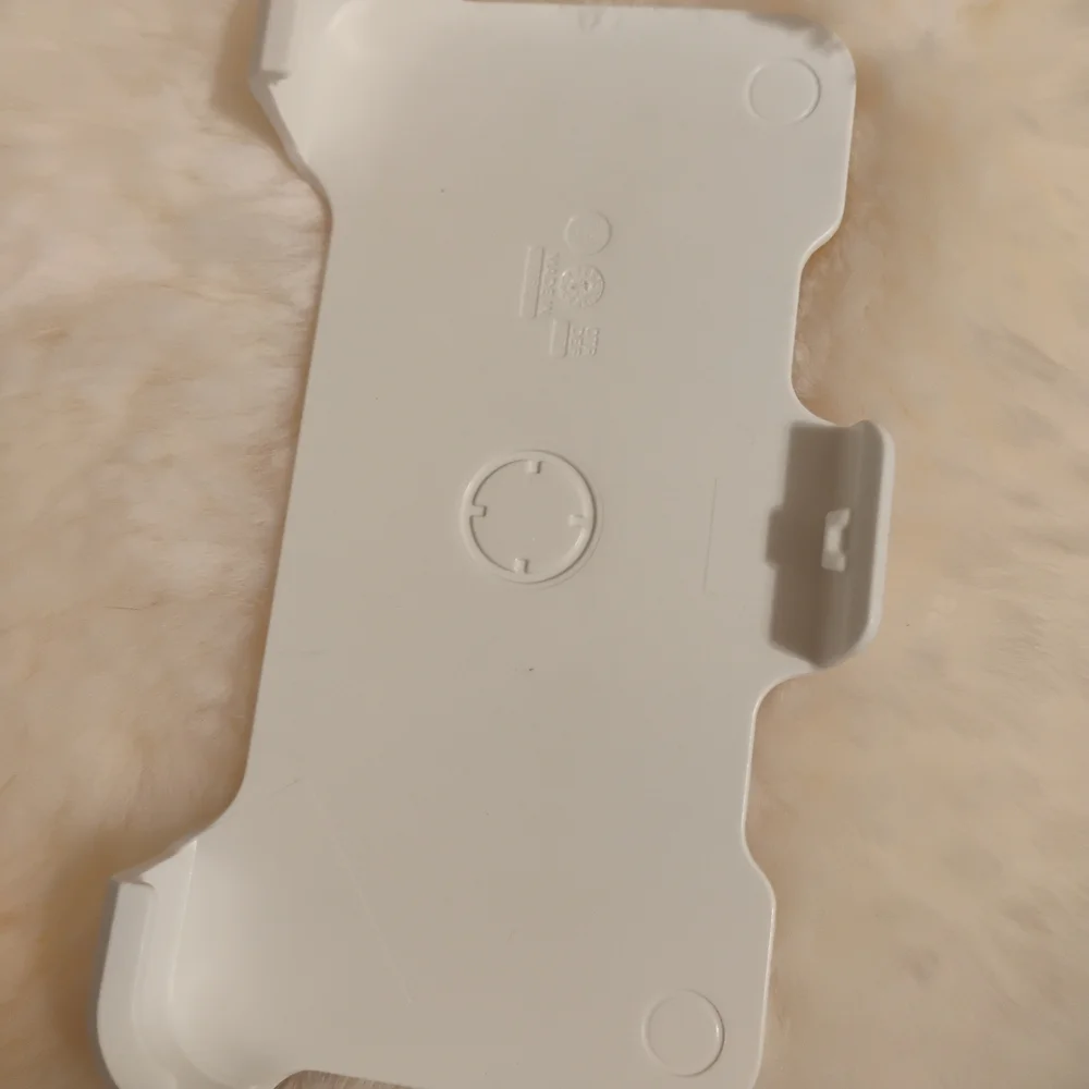 OtterBox White Phone Holder